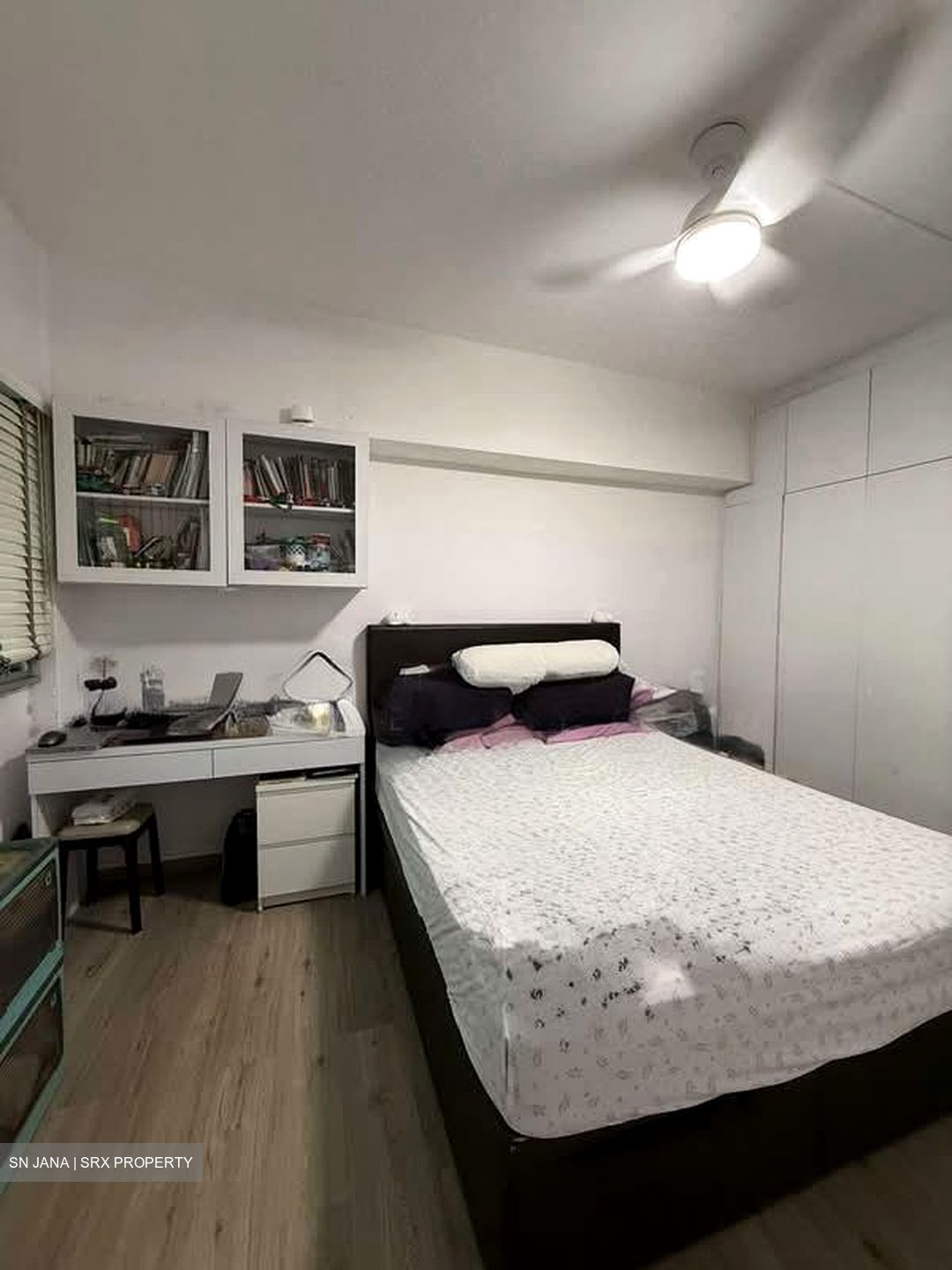 Blk 605 Eunos Rainbow (Bedok), HDB 5 Rooms #570998031